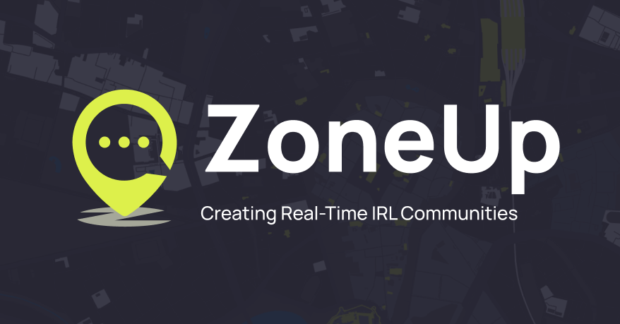 ZoneUp